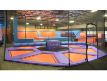 Best Trampoline park in Illinois