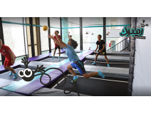 Best Trampoline Park in Jordan Best Trampoline Park in Jordan