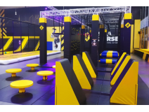 Best Trampoline Park in Netherlands Best Trampoline Park in Netherlands