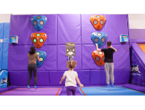 Best Trampoline Park in New Hampshire