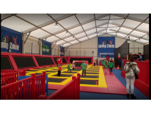 Best 10 Trampoline Park in Ireland