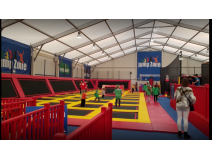Best 10 Trampoline Park in Ireland Best 10 Trampoline Park in Ireland