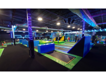 9 Best Trampoline park in New Mexico USA