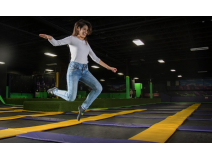 10 best Trampoline park in Oklahoma USA 10 best Trampoline park in Oklahoma USA