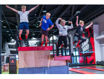 Best Trampoline Parks in Denmark Best Trampoline Parks in Denmark