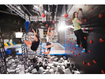 10 best Trampoline Parks in Switzerland