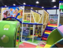 Best Types of Toddler Playground for Child Development Best Types of Toddler Playground for Child Development