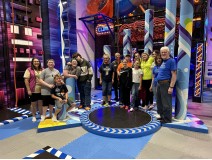 Can Adults Play in Indoor Playground