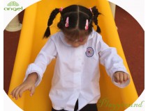 Can children enjoy themselves better when playing in outdoor pla