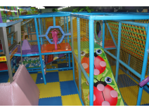 Children have fun at indoor playground woodbridge Children have fun at indoor playground woodbridge