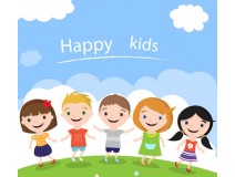 Create Kids Playgrounds That Carry Memories of Childhood Create Kids Playgrounds That Carry Memories of Childhood