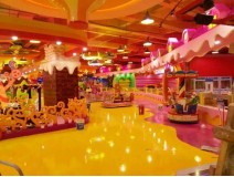 Is criticism necessary in indoor play structures