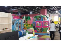 Deal With Unavoidable Emergencies in Indoor Jungle Gym