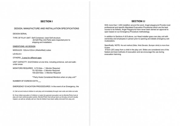 CE for EVA Mat CE for EVA Mat