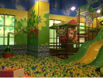 Have fun at Playground Have fun at Playground