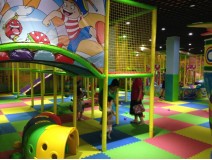 How to Choose Indoor Playground Equipment?