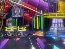 How to Decorate Indoor Play Park  How to Decorate Indoor Play Park