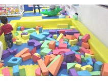 How Indoor Play Structures Helps to Nurture Brave Kids