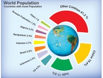 How Kids Indoor Playground Effect by Population