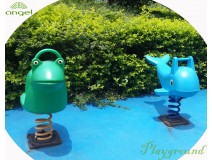 How to Make Puppy Playground Equipment How to Make Puppy Playground Equipment