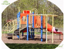How to Make Recycled Playgrounds for Children