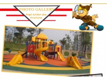 How Much Does Playground Equipment Cost