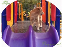 How to start a cleaning business for playground equipment