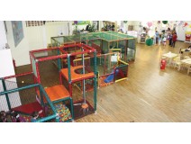 indoor activities for toddler
