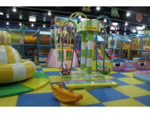 Indoor play house for kids