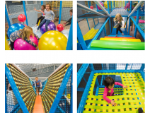 Indoor Play Park in Gresham, Hillsboro,  Oregon