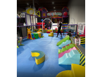 Indoor Play Park in Gresham, Hillsboro,  Oregon