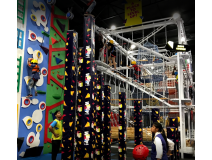 Indoor play park in Surat India Indoor play park in Surat India