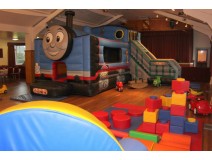 Indoor Playground Are a Great Place For Kids!