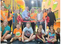 Indoor Playground  Indoor Playground