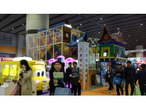 Indoor playground Franchise