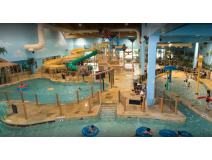 Indoor playground in Grand Forks, ND, USA Indoor playground in Grand Forks, ND, USA
