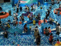 Indoor Playground Improve Learning Ablity  Indoor Playground Improve Learning Ablity