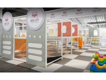 Indoor playground in Hawaii & Indiana  Indoor playground in Hawaii & Indiana