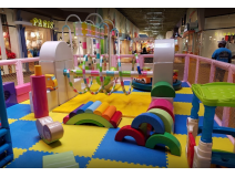 Indoor playground in Kentucky Indoor playground in Kentucky