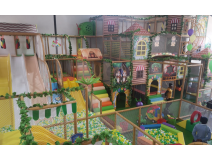 Indoor playground in South Africa Indoor playground in South Africa