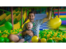 Indoor playground in Oklahoma City & Edmond Indoor playground in Oklahoma City & Edmond