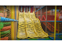 indoor playground Puerto Rico