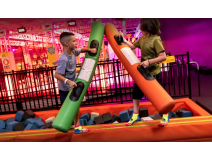 Indoor playgrounds in Delaware Indoor playgrounds in Delaware