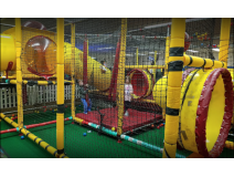 Indoor playgrounds in South Bend, USA Indoor playgrounds in South Bend, USA