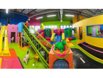 Indoor playgrounds in Port Elizabeth, Pretoria, South Africa