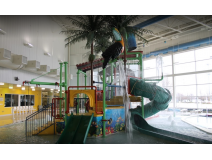 Indoor Playgrounds in Warren, Michigan USA