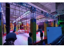 Indoor-Spielplatz, Spielparadies Indoor-Spielplatz, Spielparadies