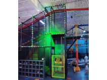 Interiérová hřiště, dětské hřiště Vnitřní Interiérová hřiště, dětské hřiště Vnitřní