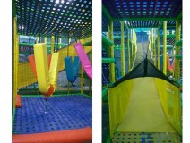 Investment in kids Indoor Playground is Worthwhile