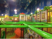 Kids explore at Baby indoor playground factory Kids explore at Baby indoor playground factory
